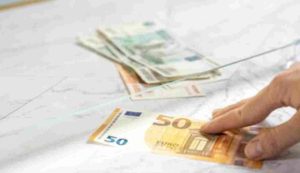 Soldi euro