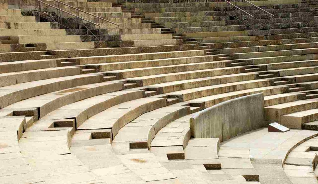 anfiteatro merida