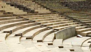 anfiteatro merida