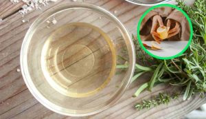 Aceto e limone