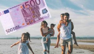 Bonus 500 euro