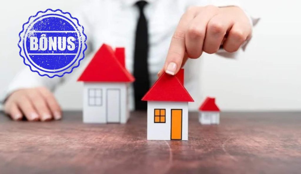 Bonus casa