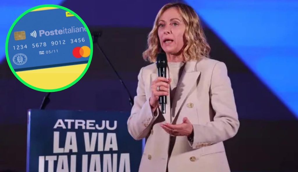 Carta dedicata a te