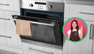 Cassetto forno
