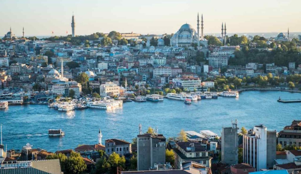 Istanbul