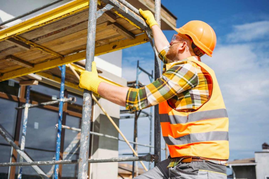 Costruire una vera cultura della sicurezza nei cantieri