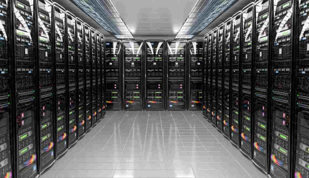 Data Center