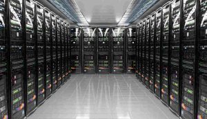 Data Center