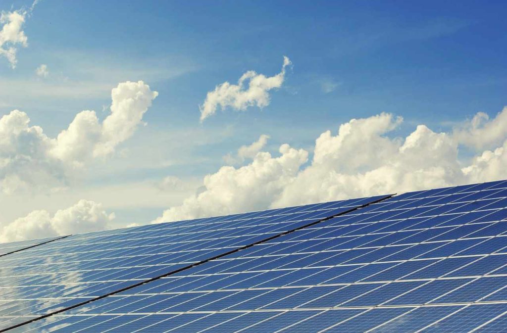 Energia pulita e autonomia totale con l’impianto fotovoltaico con accumulo di EcoFlow