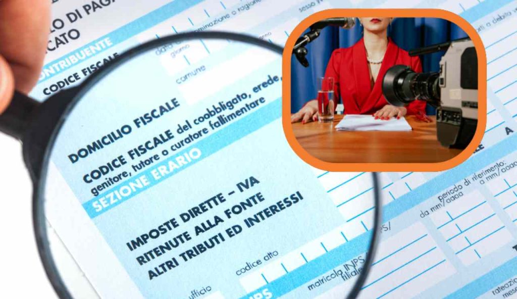 Illustrazione di una comunicazione (Canva FOTO) - buildingcue.it
