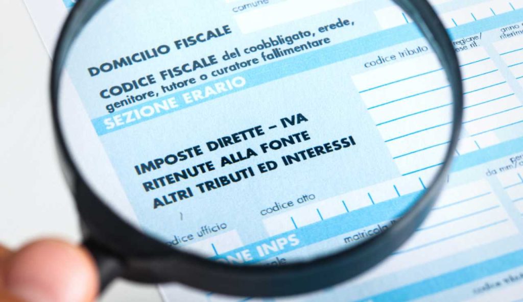 Illustrazione di una comunicazione dell'INPS (Canva FOTO) - buildingcue.it