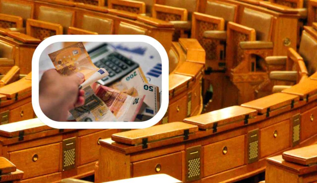 Illustrazione di una nuova tassa (Canva FOTO) - buildingcue.it
