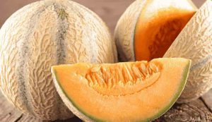 melone fetta