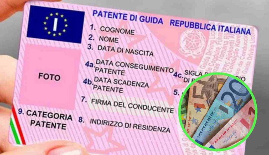 Patente