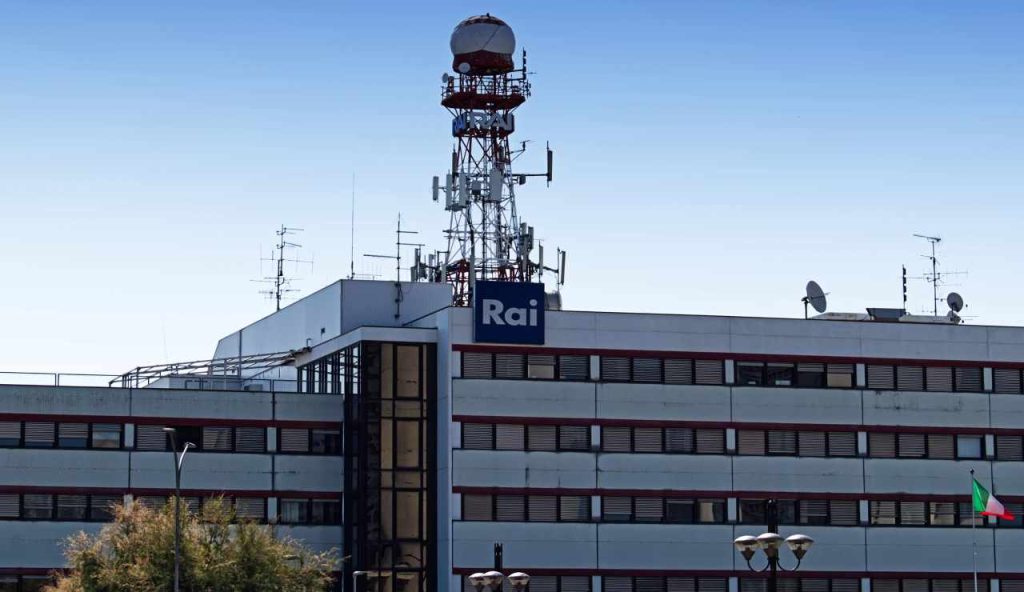 rai studio