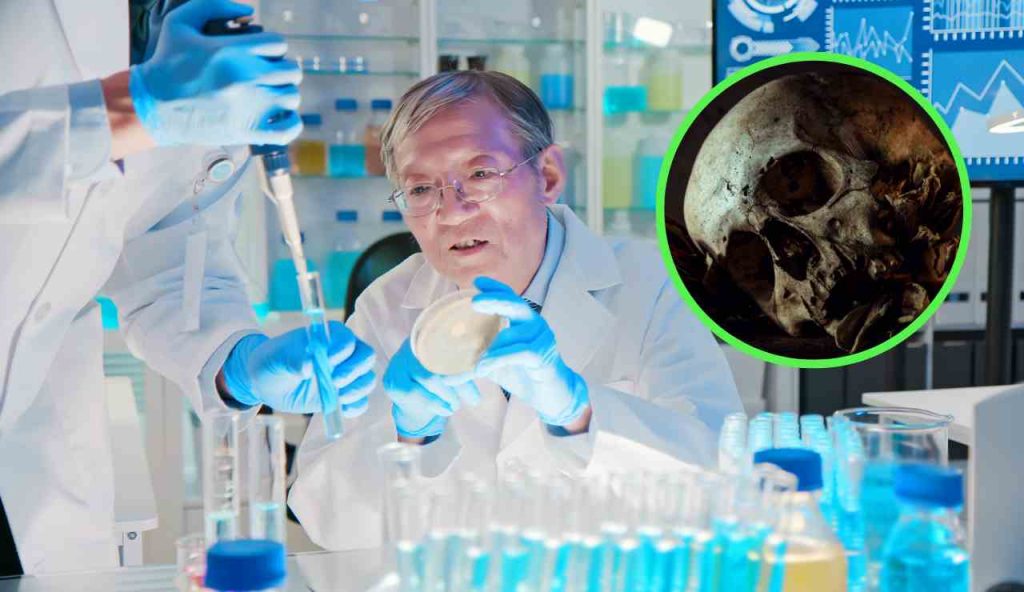 Scienziati