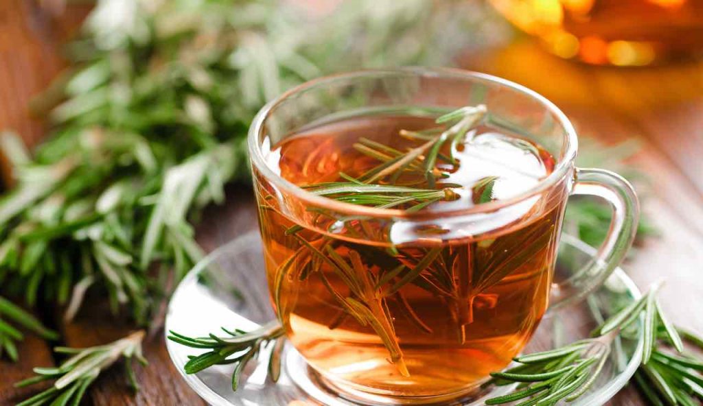 Un infuso prezioso