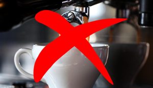 Vietato il caffè (Canva FOTO) - buildingcue.it
