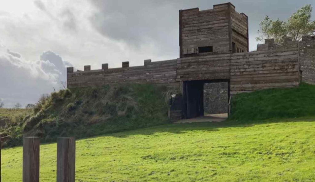 Vindolanda