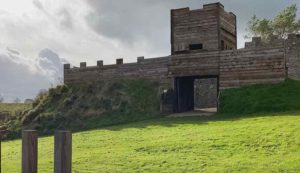 Vindolanda