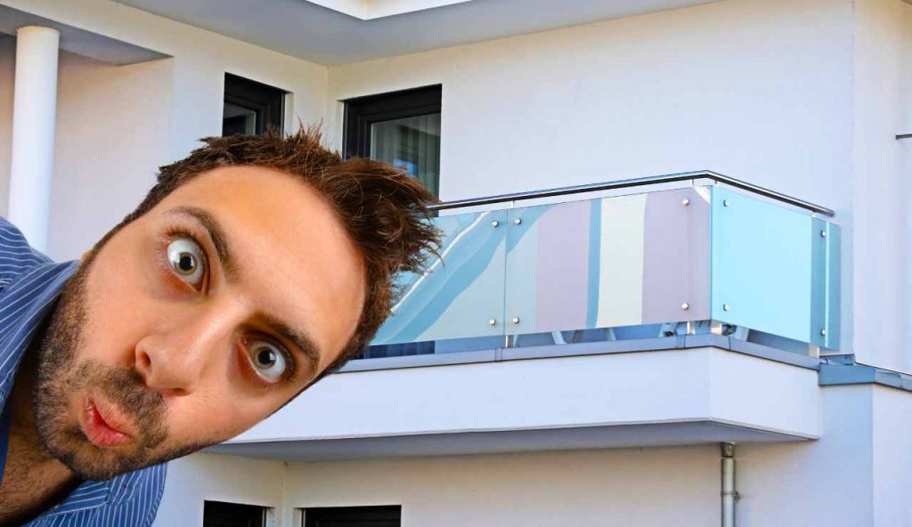 Balcone