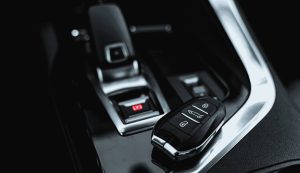 Chiavi auto