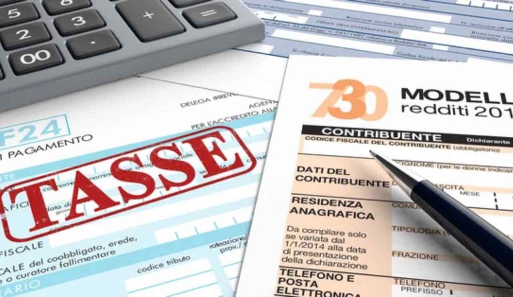 Compilare 730