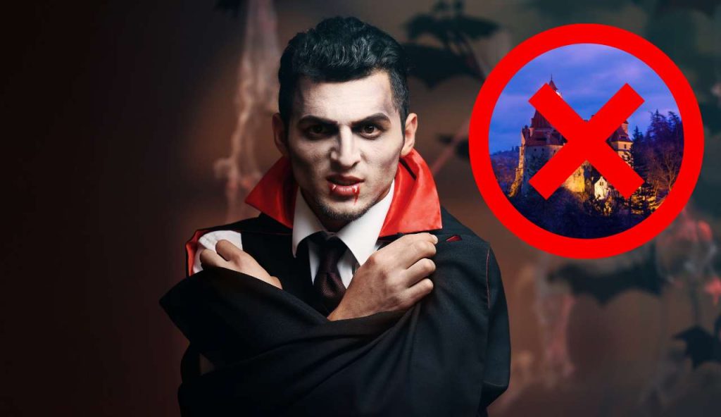 Dracula
