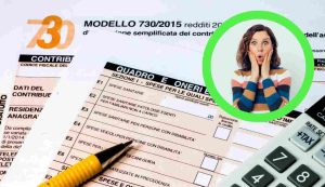 Modello 730