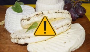 Formaggi e pericoli (Pixabay foto) - www.buildingcue.it