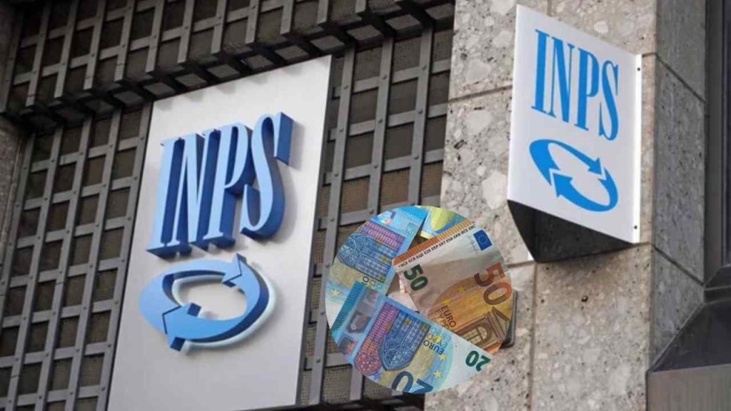 INPS e soldi