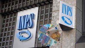 INPS e soldi