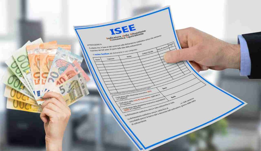 ISEE