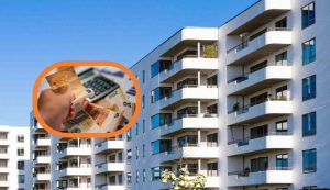 Illustrazione delle spese di condominio (Canva FOTO) - buildingcue.it