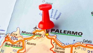 Illustrazione di Palermo (Canva FOTO) - buildingcue.it
