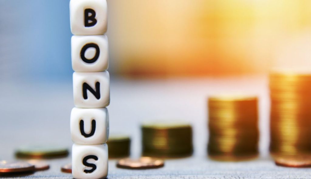 Illustrazione di un bonus (Canva FOTO) - buildingcue.it