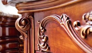 Mobili in legno