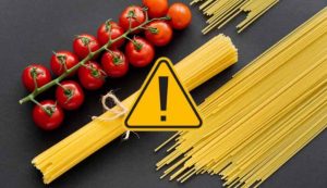 Spaghetti e pericoli (Depositphotos foto) - www.buildingcue.it