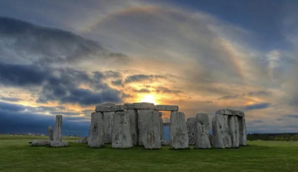 Stonhenge