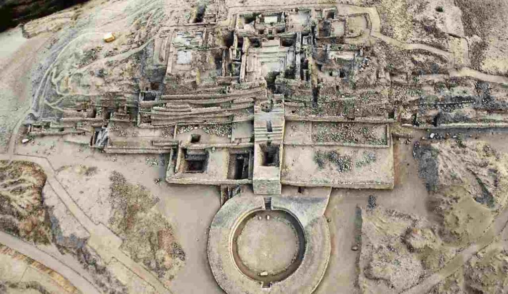 Un preziosissimo contributo archeologico