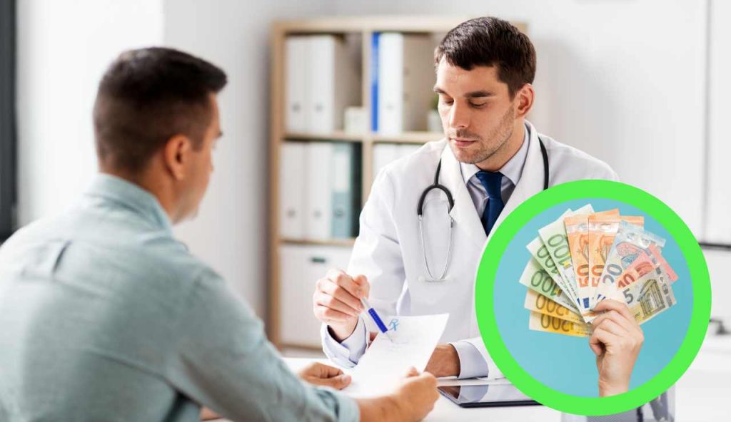 Visita medica