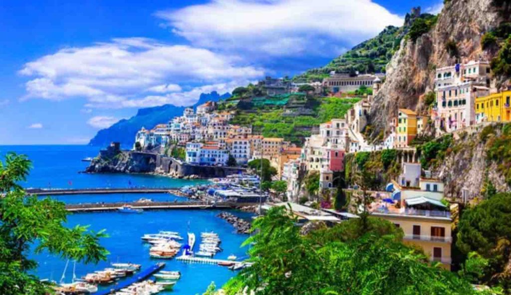 Amalfi