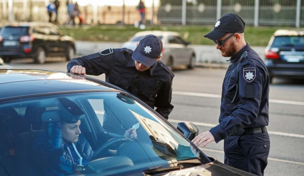 Polizia stradale