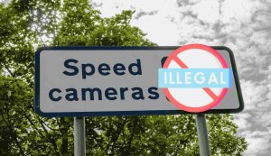 Autovelox illegale