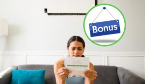 Bonus bollette