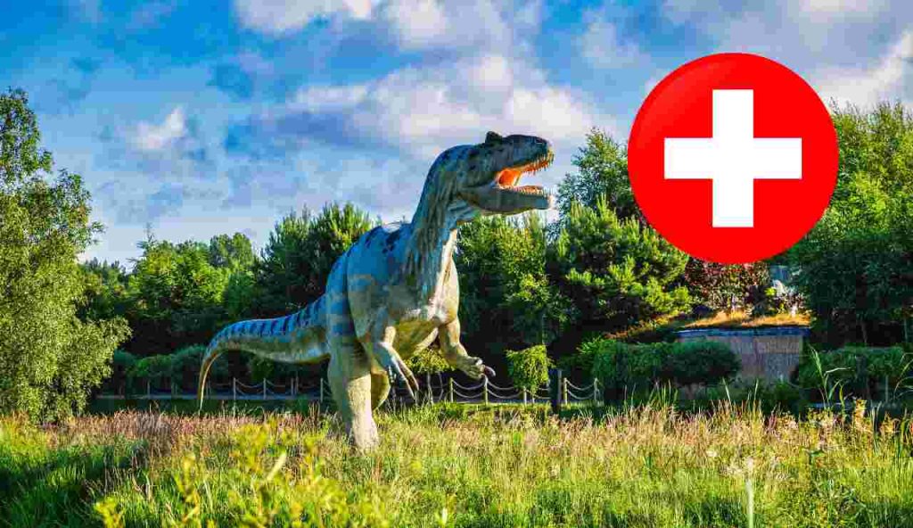 Dinosauro