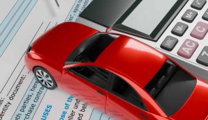 Illustrazione del bollo auto (Canva FOTO) - buildingcue.it