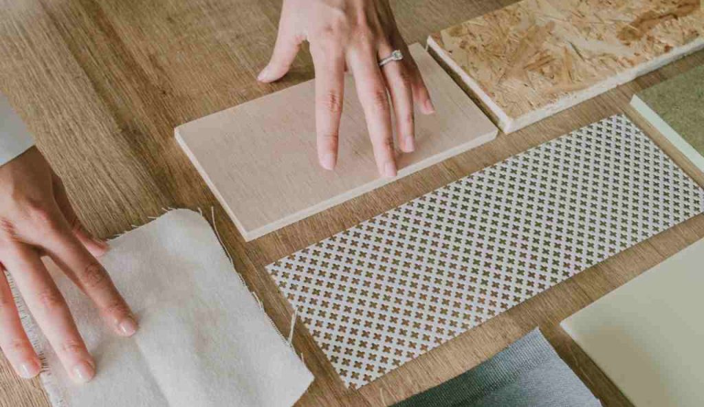 Illustrazione di materiali che assorbono CO2 (Canva FOTO) - buildingcue.it