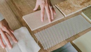 Illustrazione di materiali che assorbono CO2 (Canva FOTO) - buildingcue.it