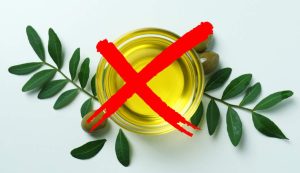 Illustrazione di un po' di olio di oliva (Canva FOTO) - buildingcue.it